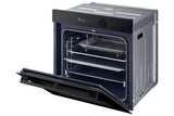 Samsung NV7B5775XAK/U4 Single Oven 5 Dual Cook Flex™ Steam Assist 76L - Black