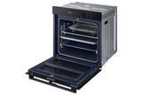 Samsung NV7B5775XAK/U4 Single Oven 5 Dual Cook Flex™ Steam Assist 76L - Black