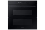 Samsung NV7B5775XAK/U4 Single Oven 5 Dual Cook Flex™ Steam Assist 76L - Black