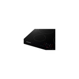 Samsung NZ64F3NM1AB/UR 59cm Induction Hob - Black