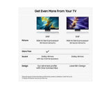 Samsung QE42S93FAEXXU 42" 4K OLED Smart TV