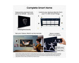Samsung QE42S93FAEXXU 42" 4K OLED Smart TV