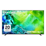 Samsung QE55QN80HAUXXU 55" 4K Neo QLED Vision AI Smart TV