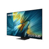 Samsung QE55S95FATXXU 55" OLED Smart AI TV