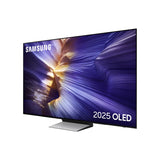 Samsung QE65S90FATXXU 65" 4K OLED Smart AI TV