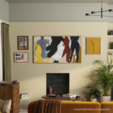 Samsung QE75LS03FWUXXU 75" Neo QLED The Frame Pro TV