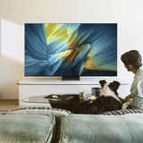 Samsung QE83S95FAEXXU 83" 4K OLED Smart AI TV