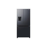 Samsung RF50C532EB1/EU 81.7cm American Fridge Freezer - Black