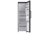 Samsung RR70H39DEFEU 59.5cm Total No Frost Tall Fridge - Black