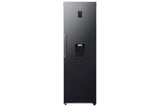 Samsung RR70H39DEFEU 59.5cm Total No Frost Tall Fridge - Black
