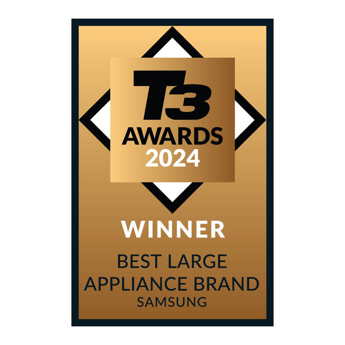 Samsung RS57DG400EM9EU 91cm Frost Free American Fridge Freezer - Silver