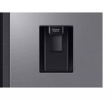 Samsung RS57DG410EM9EU Bespoke Smart American-Style Fridge Freezer - Silver