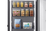 Samsung RZ70H32HEFEU 59.5cm Total No Frost Tall Freezer - Black