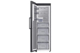 Samsung RZ70H32HEFEU 59.5cm Total No Frost Tall Freezer - Black