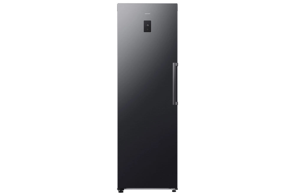 Samsung RZ70H32HEFEU 59.5cm Total No Frost Tall Freezer - Black