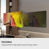 Samsung UE32H5000FKXXU HD TV - Black