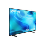 Samsung UE50U8020HKXXU 50" 4K Crystal UHD Vision AI Smart TV