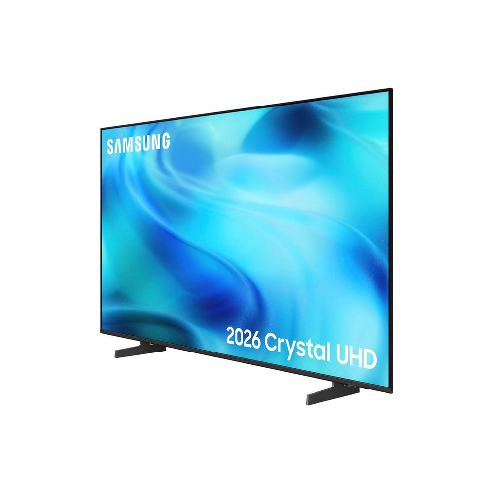 Samsung UE50U8020HKXXU 50" 4K Crystal UHD Vision AI Smart TV