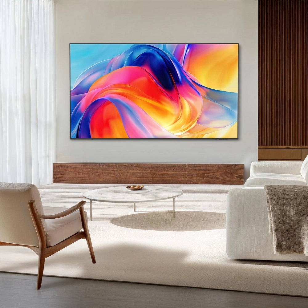Samsung UE65M70HAKXXU 65" 4K Mini LED Vision AI Smart TV