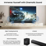 Samsung UE98U9000HKXXU 98" 4K Crystal UHD Smart TV