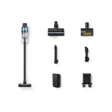 Samsung VS20B75AGR1/EU Jet 75E Pet Cordless Vacuum Cleaner - 60 Minutes Run Time - Mint