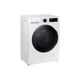 Samsung WD90DG5B15BEEU 9kg/6kg 1400 Spin Washer Dryer - White