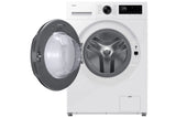 Samsung WD90HG5U34BEEU 9kg/6kg 1400 Spin Washer Dryer - White