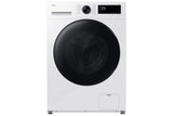 Samsung WD90HG5U34BEEU 9kg/6kg 1400 Spin Washer Dryer - White