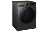 Samsung WD90HG5U34BXEU 9kg/6kg 1400 Spin Washer Dryer - Inox with black door