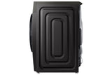 Samsung WD90HG5U34BXEU 9kg/6kg 1400 Spin Washer Dryer - Inox with black door