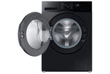Samsung WW10FG5U34ABEU 10kg 1400 Spin Washing Machine - Black