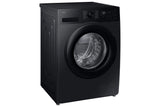 Samsung WW10FG5U34ABEU 10kg 1400 Spin Washing Machine - Black