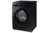 Samsung WW10FG5U34ABEU 10kg 1400 Spin Washing Machine - Black
