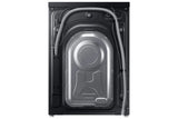Samsung WW10FG5U34ABEU 10kg 1400 Spin Washing Machine - Black