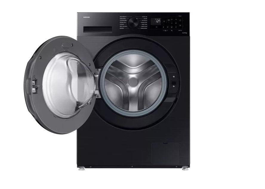 Samsung WW11DG5B25ABEU 11kg 1400 Spin Washing Machine - Black