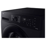 Samsung WW11DG5B25ABEU 11kg 1400 Spin Washing Machine - Black
