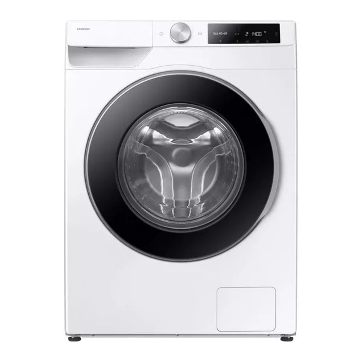Samsung WW11DG6B25LEU1 11kg 1400 spin Washing Machine - White