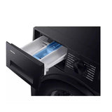 Samsung WW90CGC04DABEU 9kg 1400 Spin Smart Washing Machine - Black