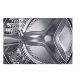Samsung WW90CGC04DABEU 9kg 1400 Spin Smart Washing Machine - Black