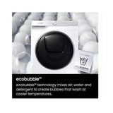 Samsung WW90CGC04DABEU 9kg 1400 Spin Smart Washing Machine - Black