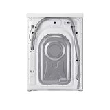 Samsung WW90CGC04DAEEU 9kg 1400 Spin Smart Washing Machine - White