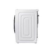 Samsung WW90CGC04DAEEU 9kg 1400 Spin Smart Washing Machine - White