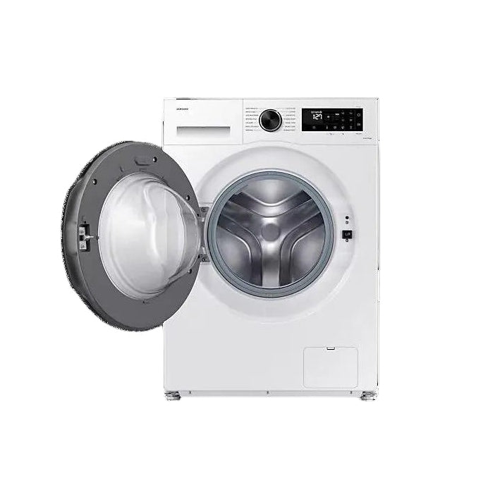 Samsung WW90CGC04DAEEU 9kg 1400 Spin Smart Washing Machine - White