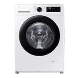 Samsung WW90CGC04DAEEU 9kg 1400 Spin Smart Washing Machine - White
