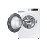 Samsung WW90DG6U85LEU1 9kg 1400 Spin Washing Machine - White