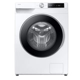 Samsung WW90DG6U85LEU1 9kg 1400 Spin Washing Machine - White
