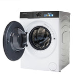 Schonhaus WMSF01814AW 8kg 1400 Spin Washing Machine - White