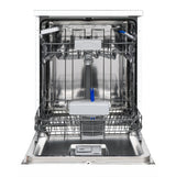 Sensis DWF0214FSDWA Dishwasher - White - 14 Place Settings