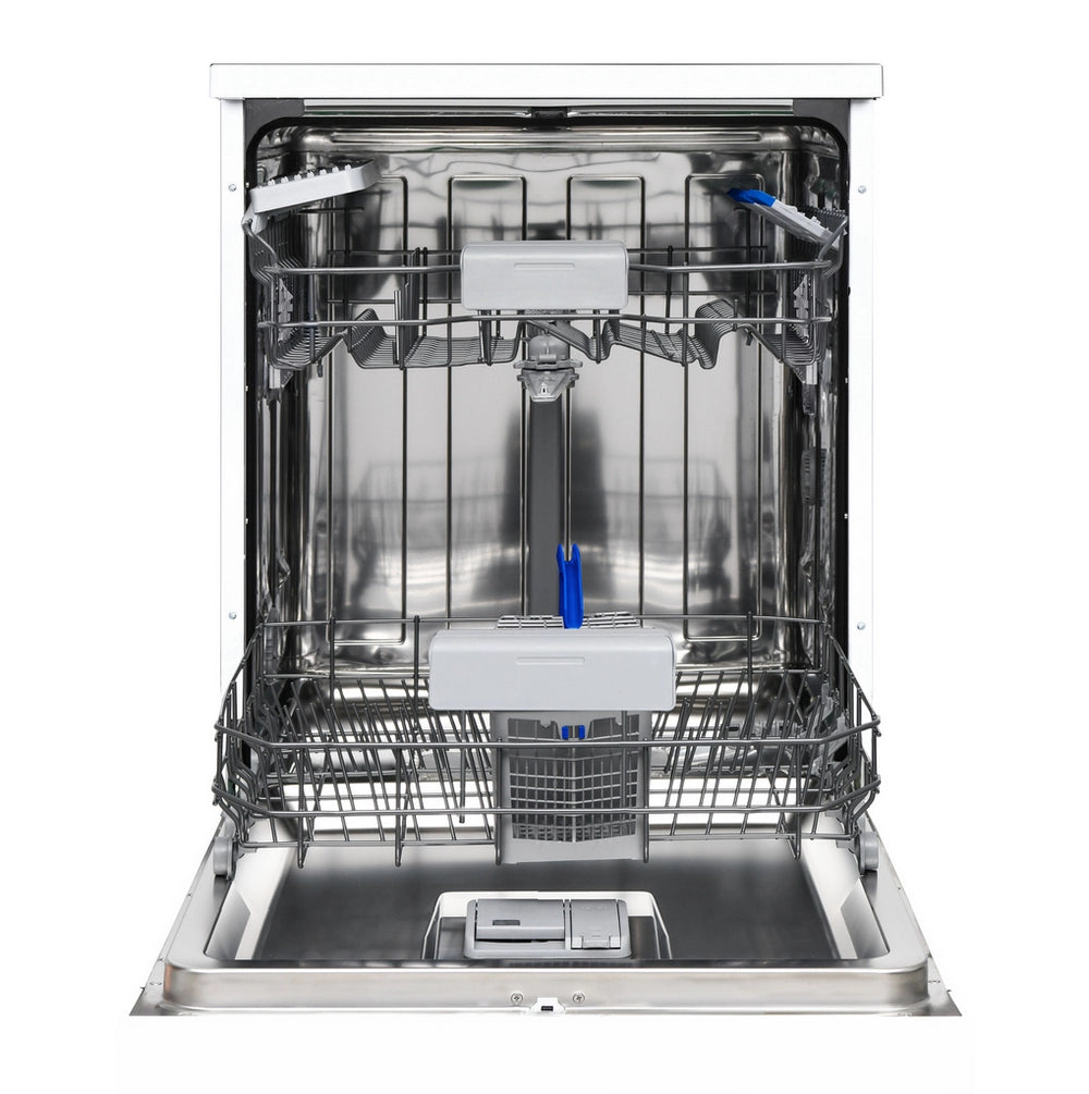 Sensis DWF0214FSDWA Dishwasher - White - 14 Place Settings