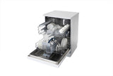 Sensis DWF0214FSDWA Dishwasher - White - 14 Place Settings